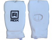 RDX 11122 Защита голени RDX White фото
